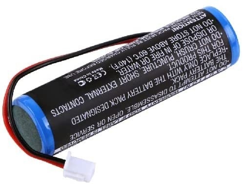 3.7V 3000 mah / 2600 mah / 2200 mah / 2000 mah lithium-ion batterijcel