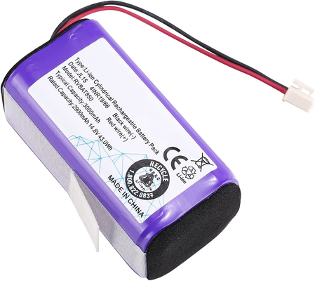 OEM 3000 mah Stofzuiger Lithium Batterij V5s Cw310 X5 V5Pro V7