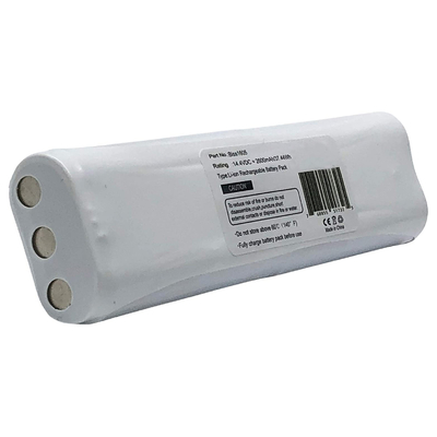 1605 16052 Bissell Stofzuiger Lithium Batterij Compatibel
