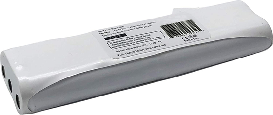 1605 16052 Bissell Stofzuiger Lithium Batterij Compatibel