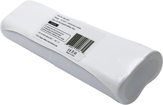1605 16052 Bissell Stofzuiger Lithium Batterij Compatibel