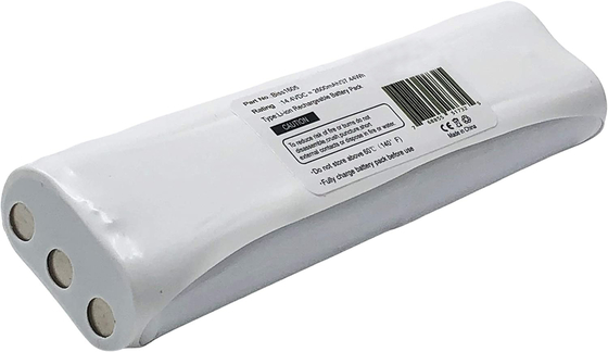 1605 16052 Bissell Stofzuiger Lithium Batterij Compatibel