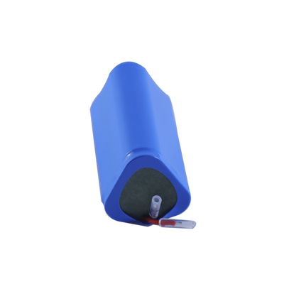 3S1P 3C lithiumbatterij 3200mAh 1.6A 18650 oplaadbare lithium-ionbatterij