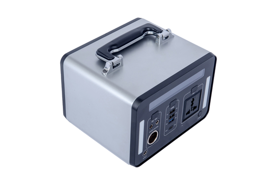 UA1000 Outdoor Portable Power Station Mobiel 500w 1000W Multi Opladen