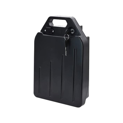 60V 20Ah Harley Motorcycle Battery, ODM de Batterij van het Elektrisch voertuiglithium